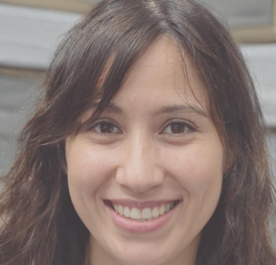 Sarah Weber, Finanzanalystin