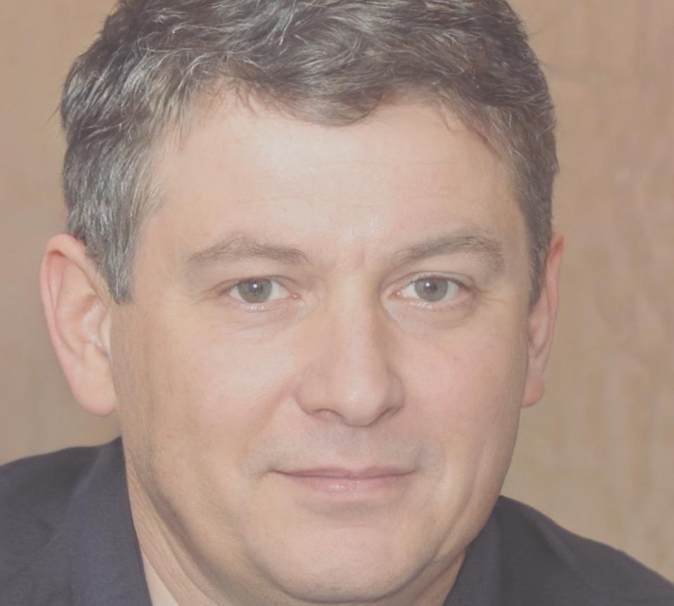 Michael Weber